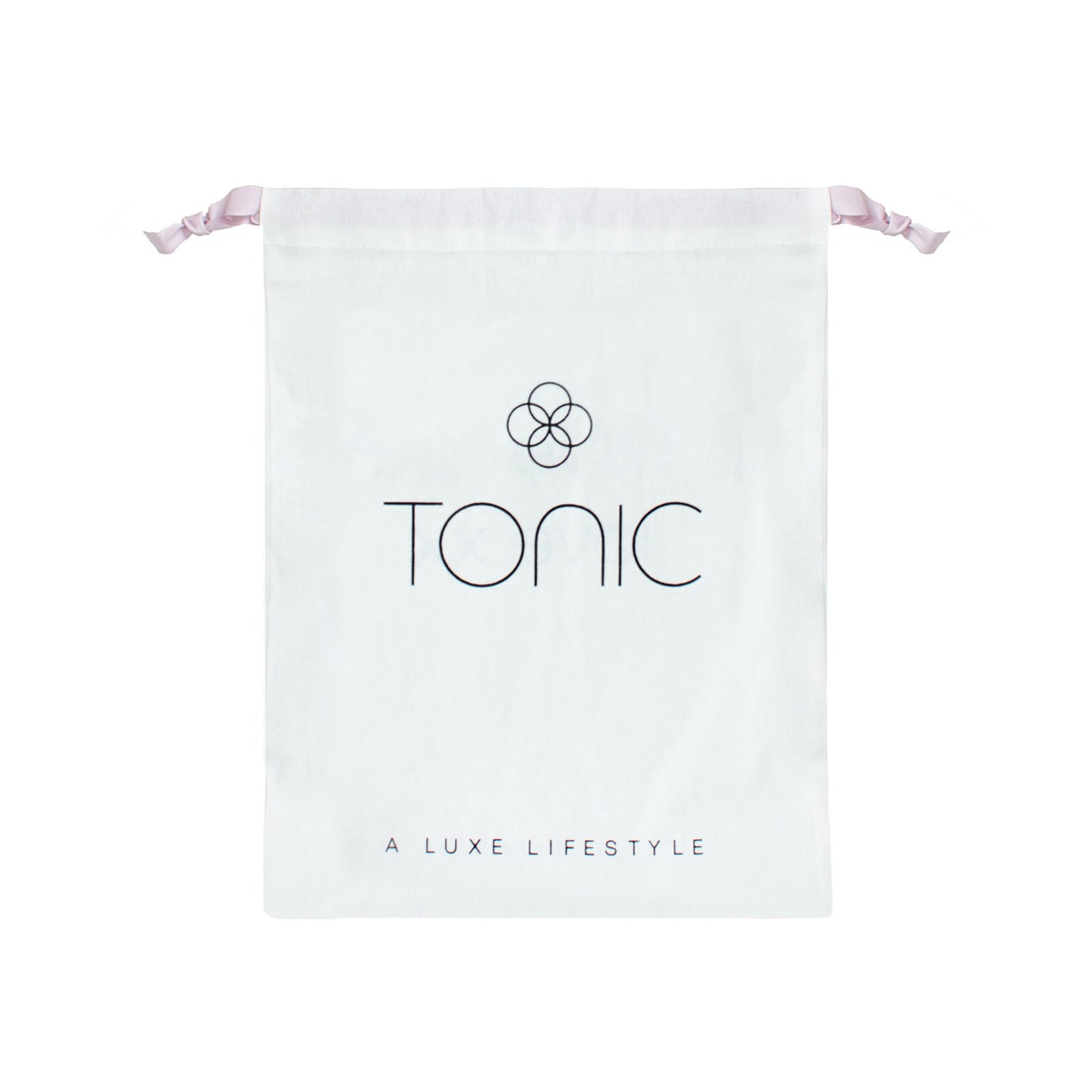 Tonic Cotton Bag Small