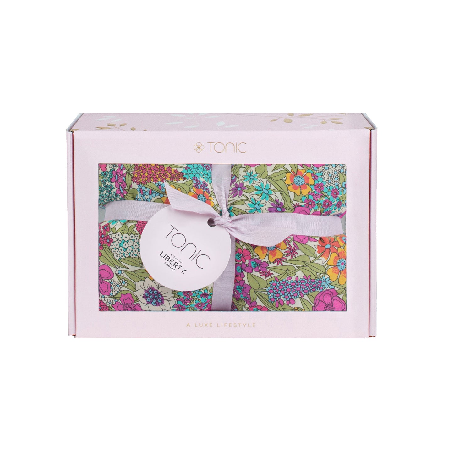 Tonic Pink Gift Box