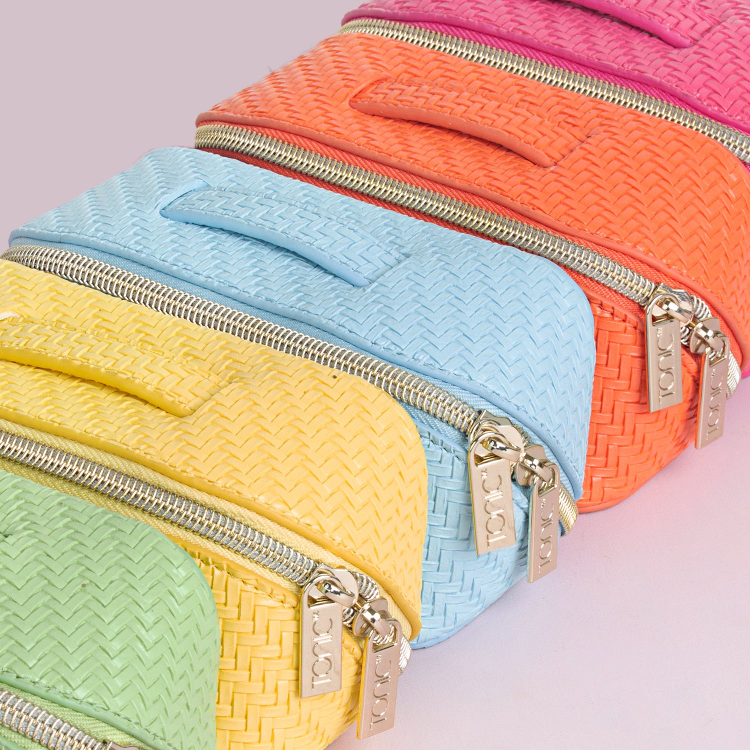 Herringbone Collection