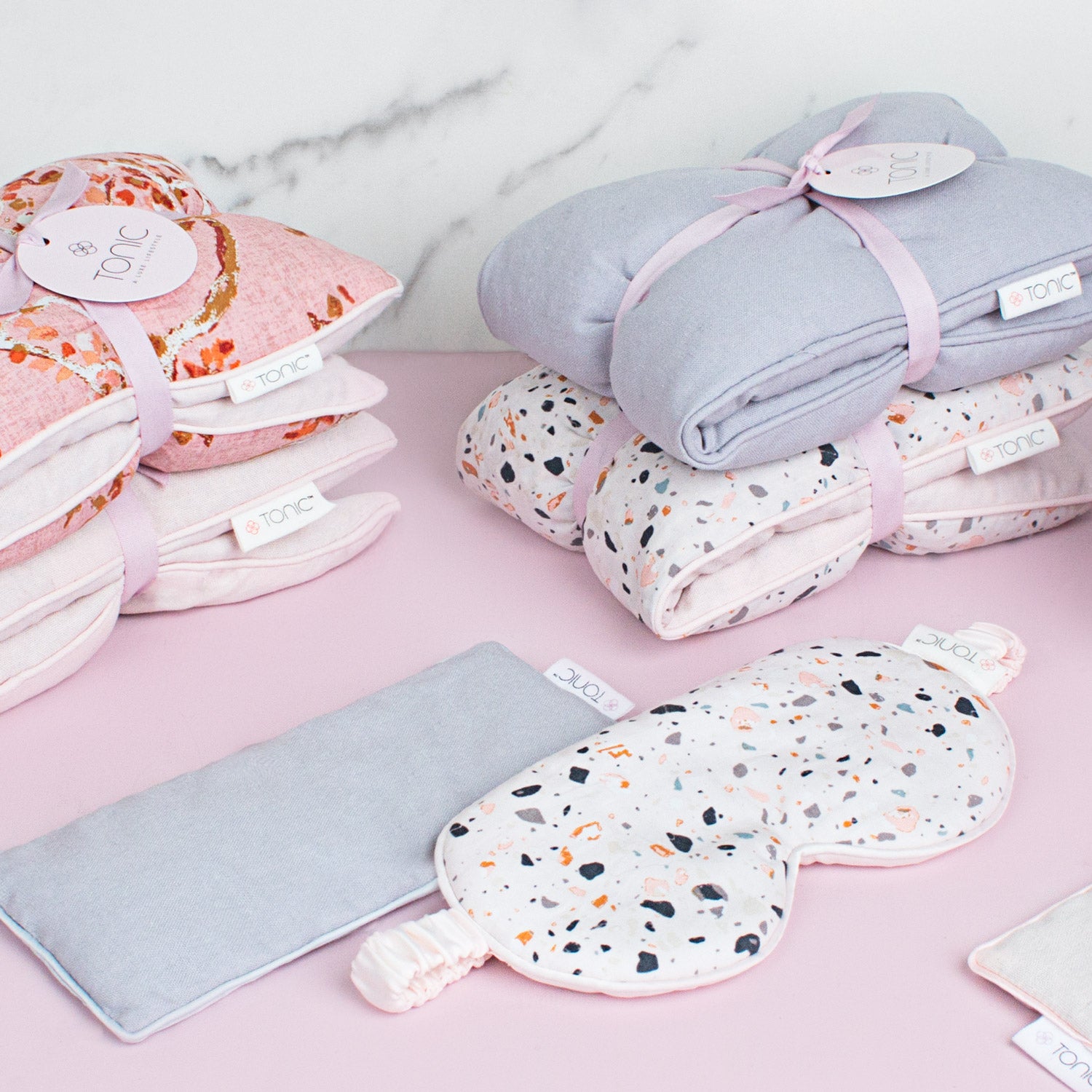 Limited Edition and Linens