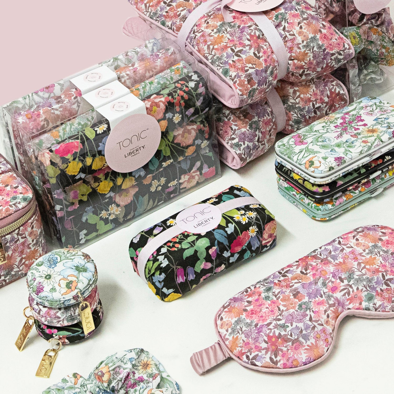 Liberty Gifting