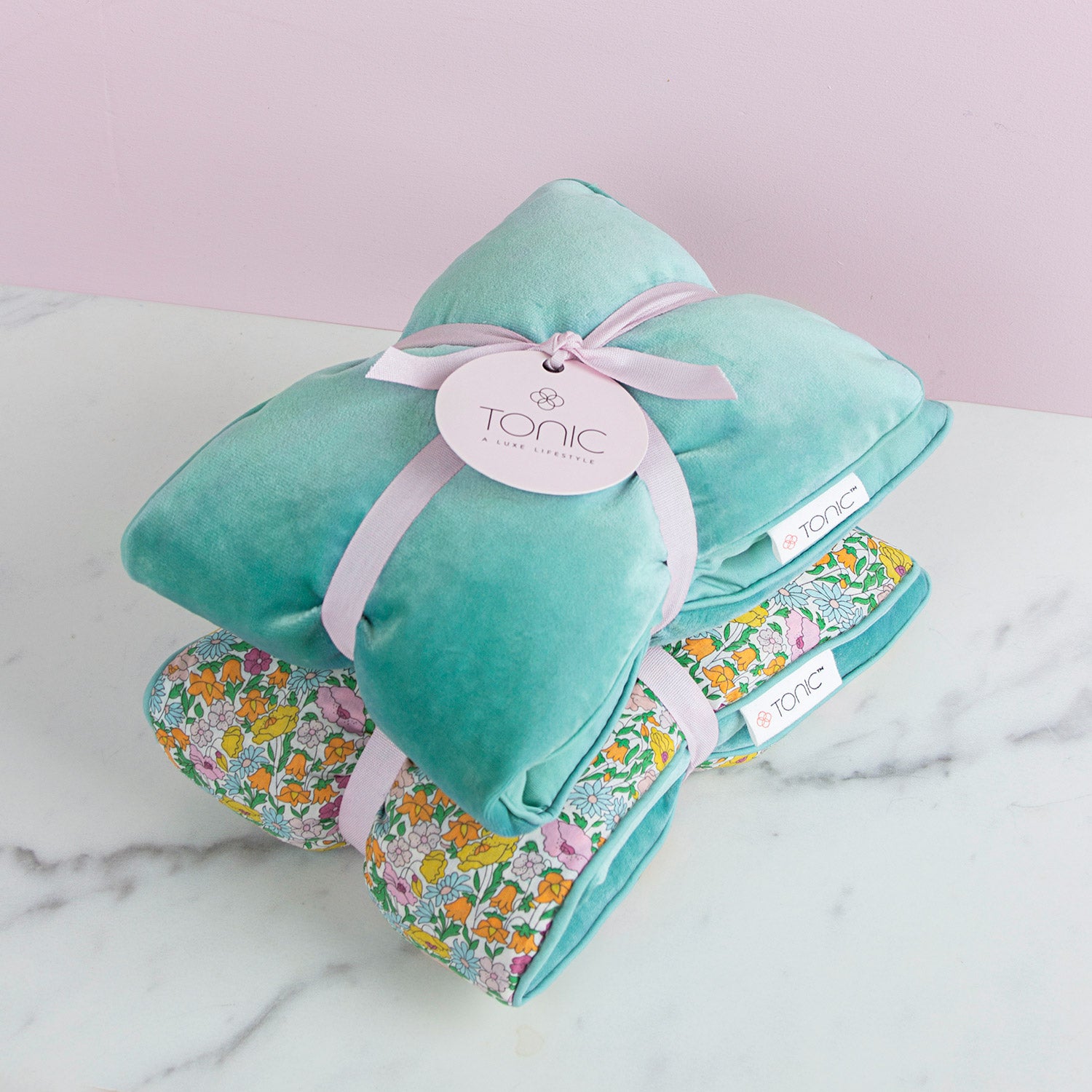 Heat Pillows