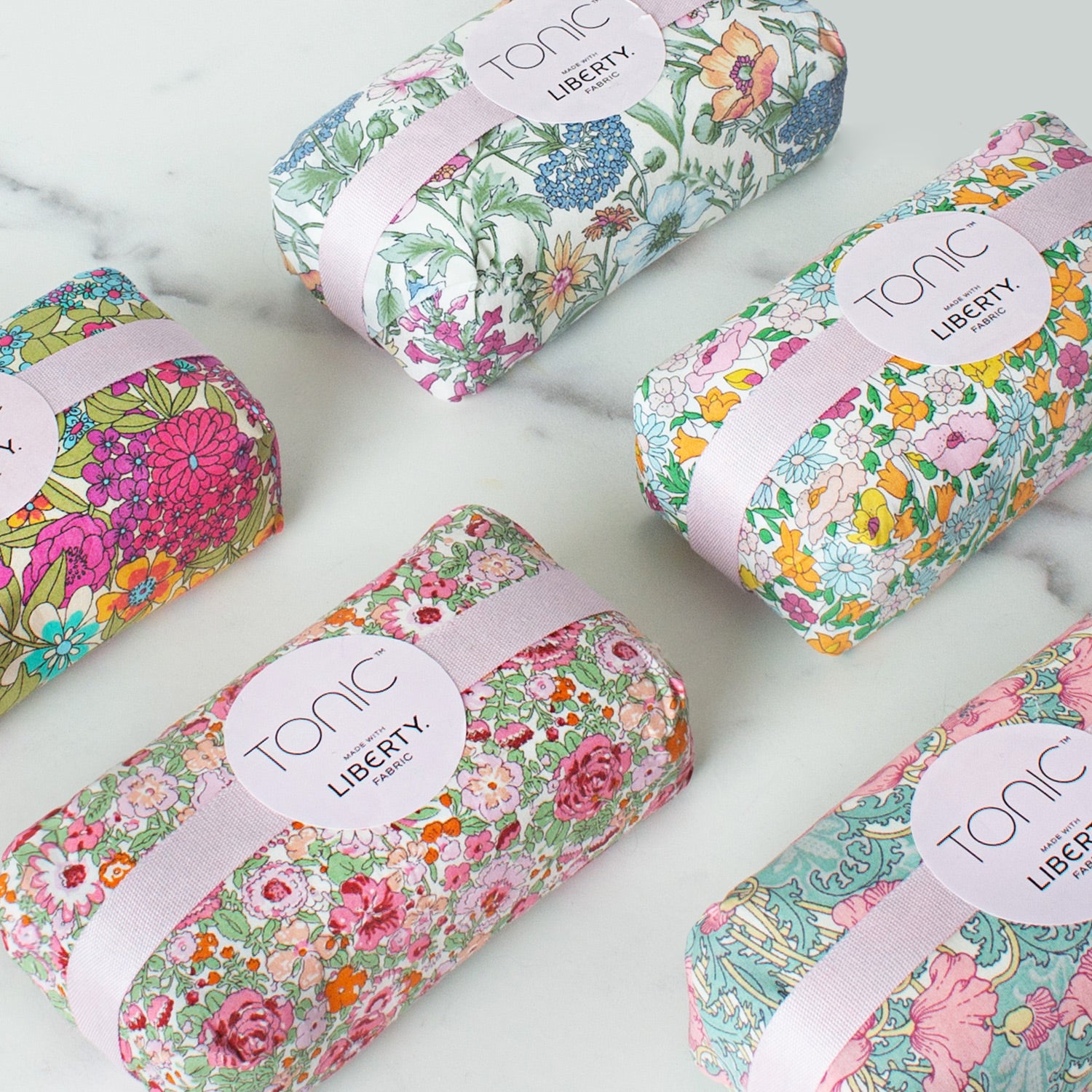 Soaps
