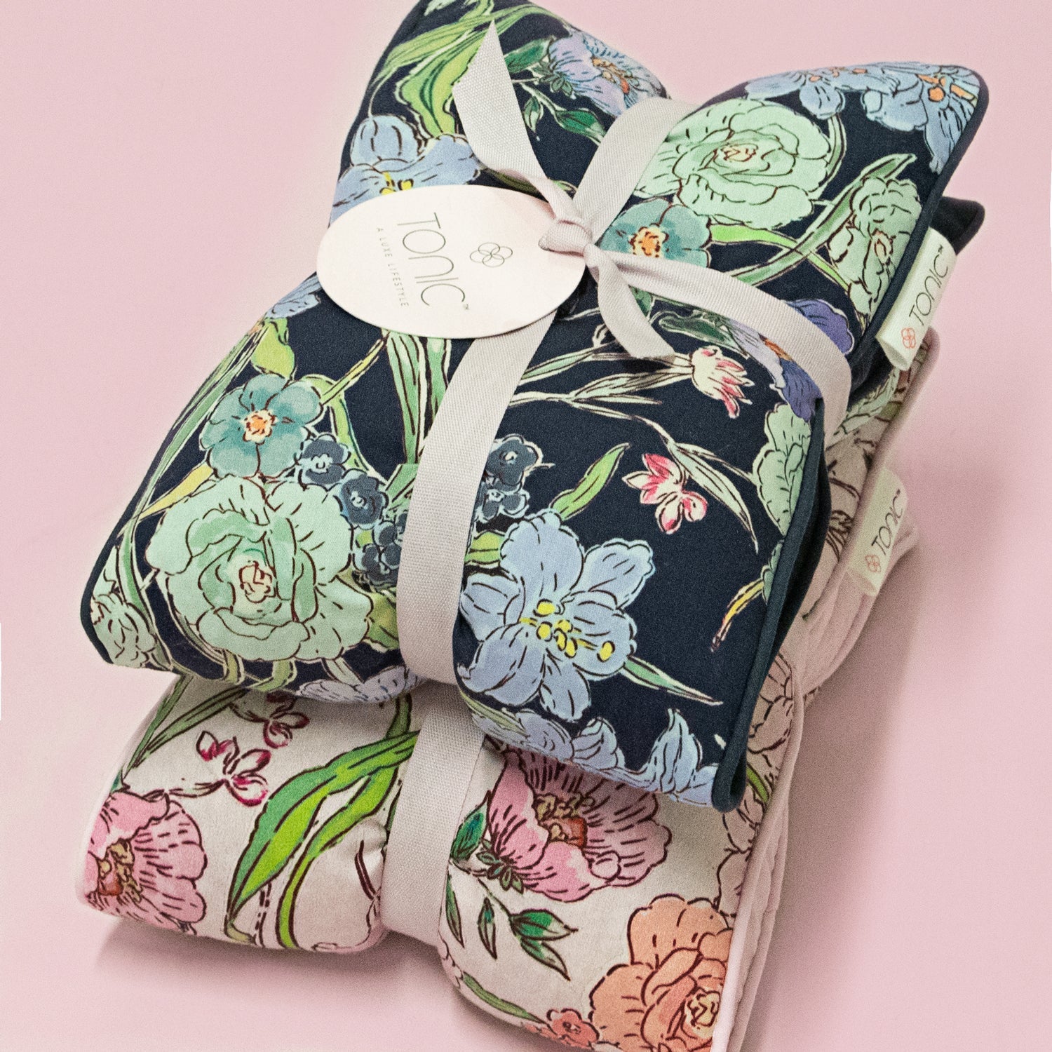 Heat Pillows & Wraps
