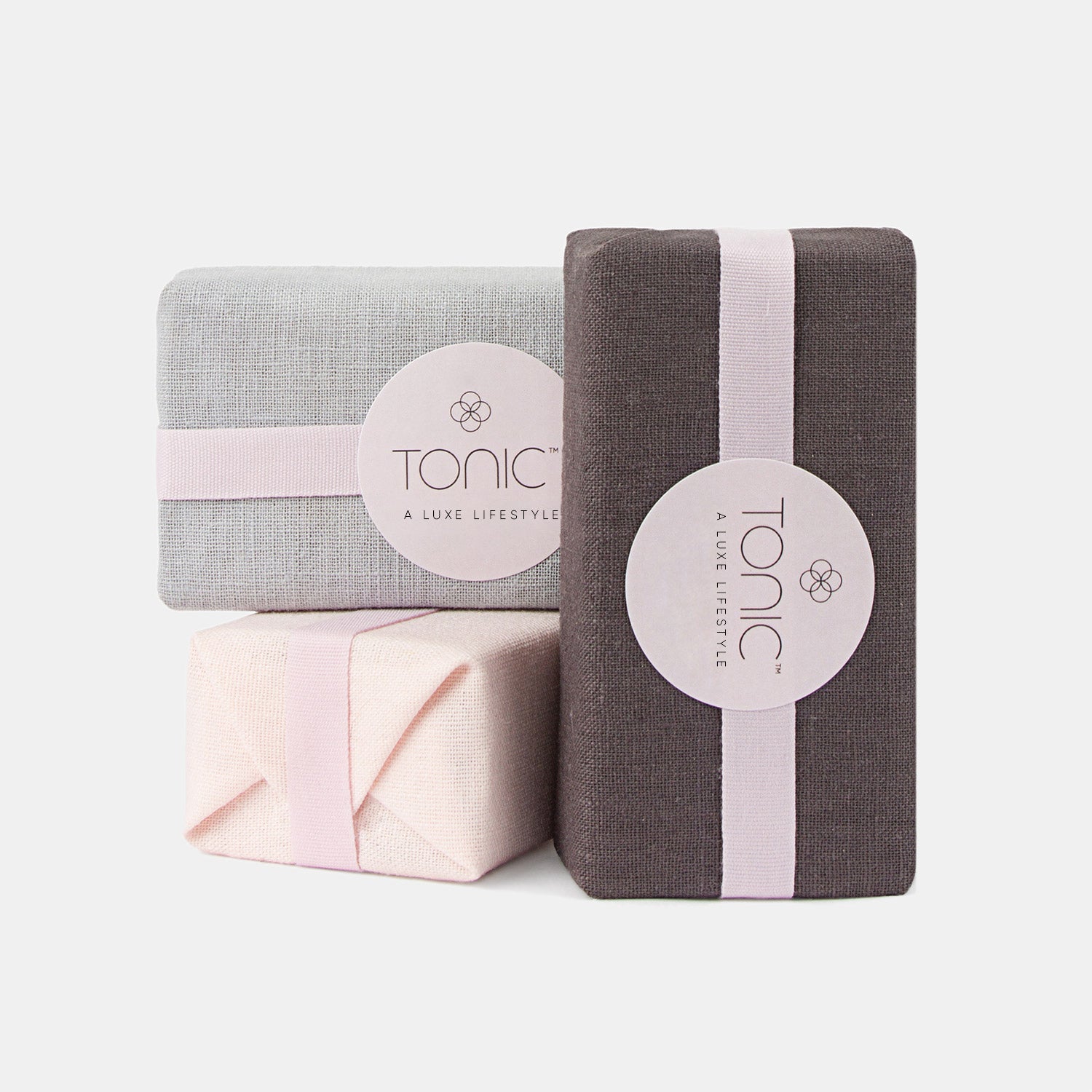 Luxe Linen