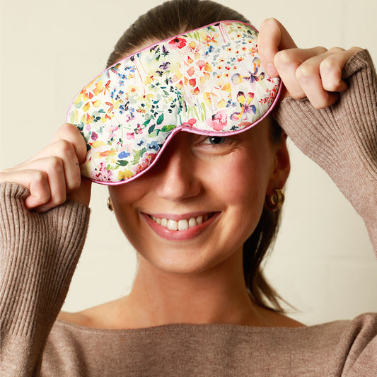 Liberty in Felda - Eye Mask