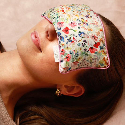 Liberty in Felda - Eye Pillow