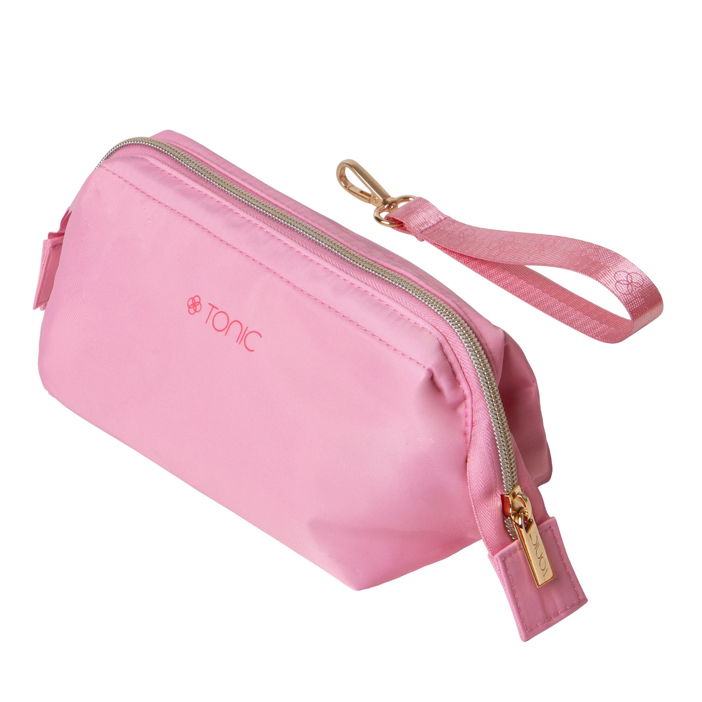 Splash Medium Makeup Bag Fairy Floss