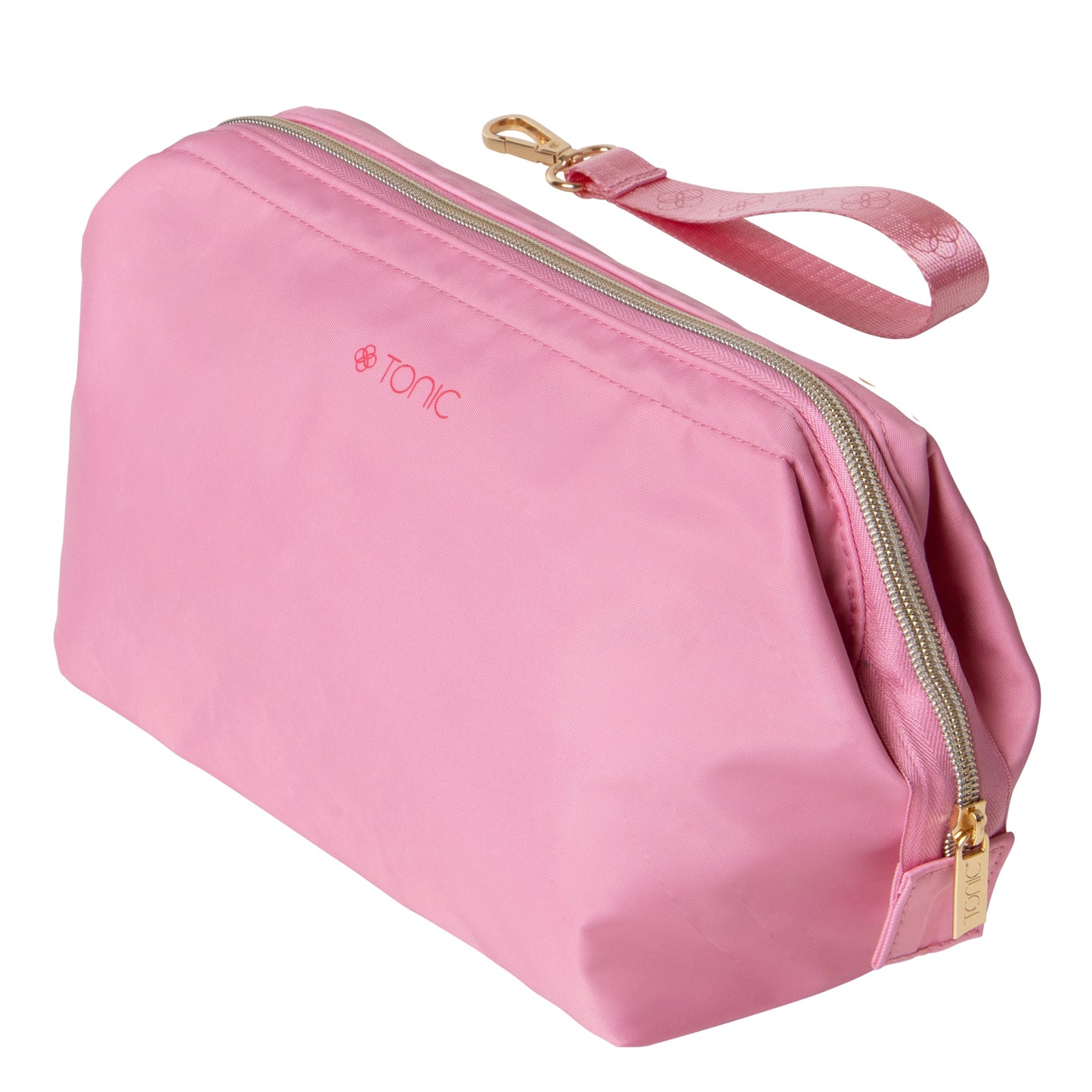 Splash Large Makeup Bag Fairy Floss