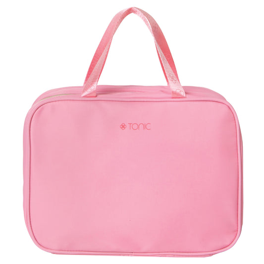Splash Hanging Makeup Bag Fairy Floss
