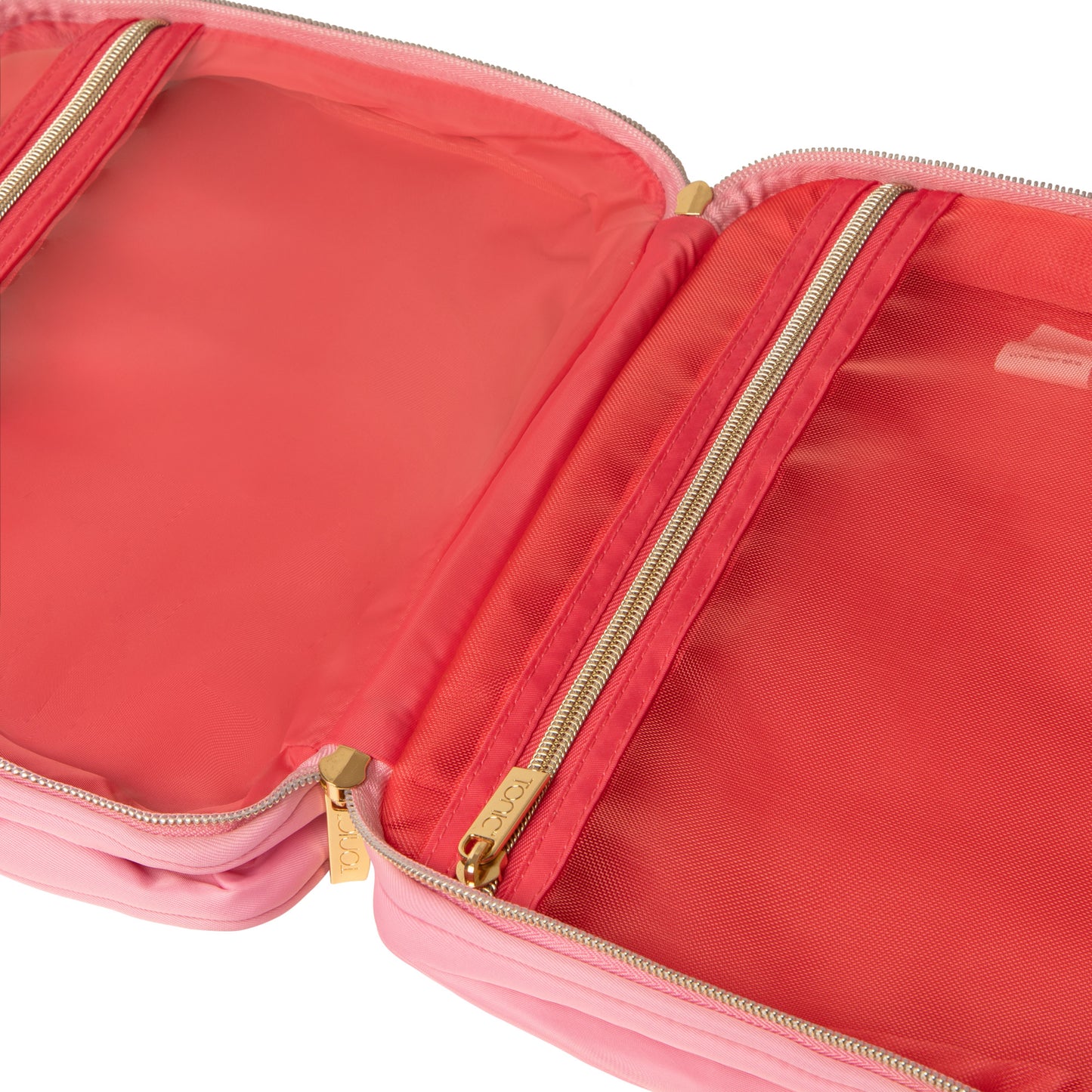 Splash Hanging Makeup Bag Fairy Floss