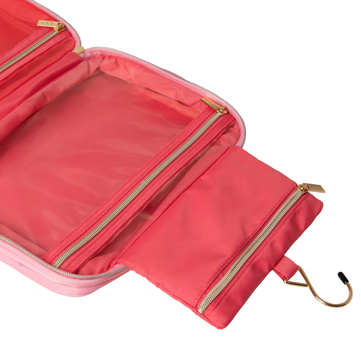 Splash Hanging Makeup Bag Fairy Floss