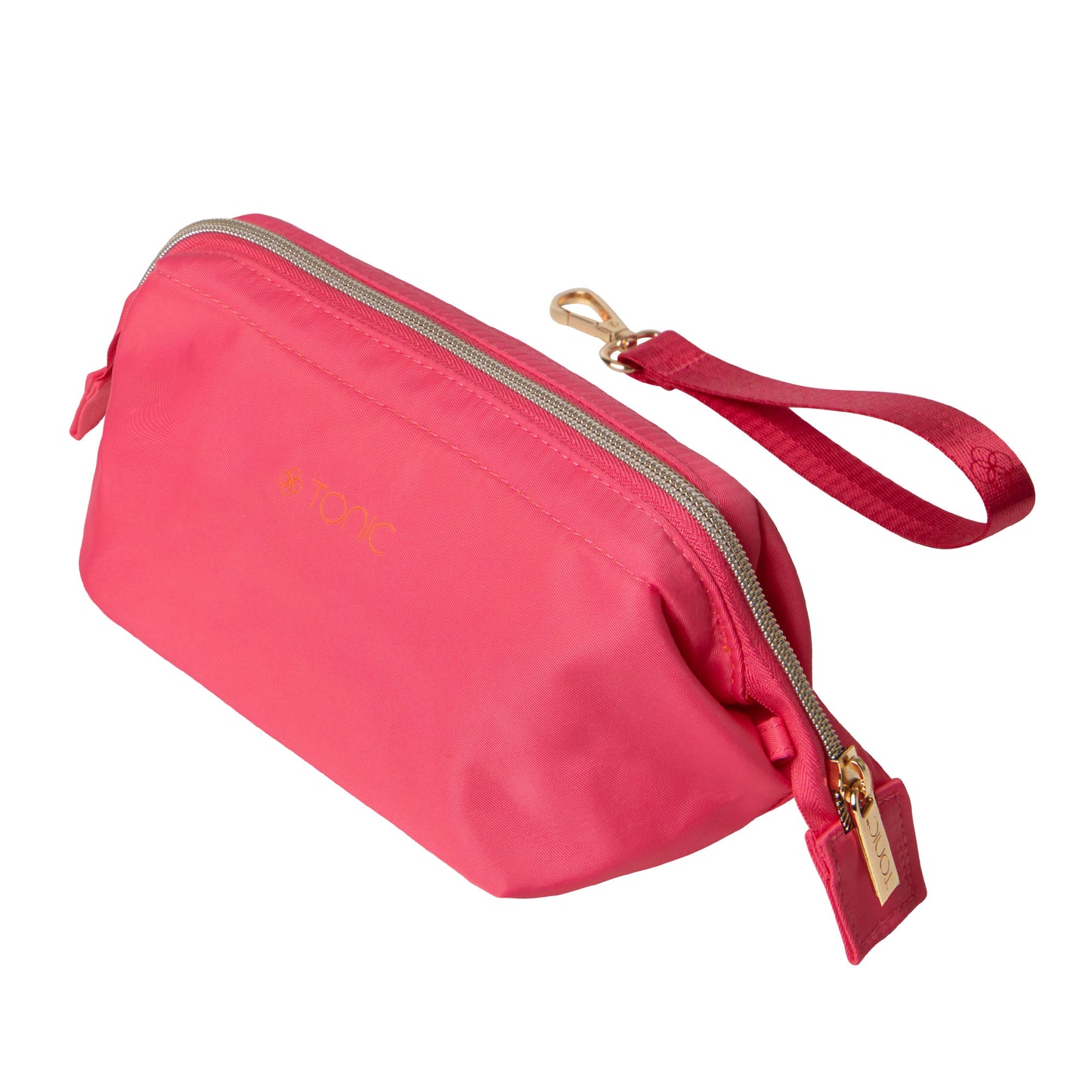 Splash Medium Makeup Bag Lipstick