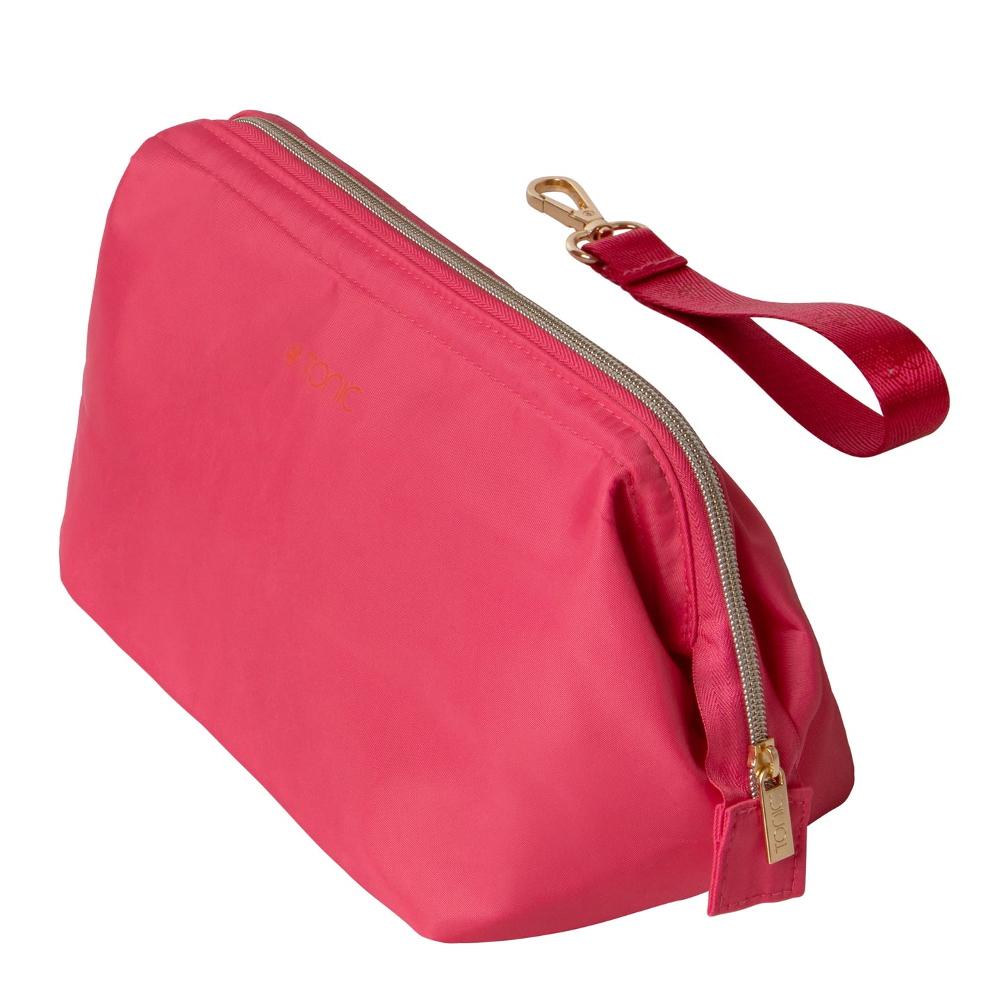 Splash Large Makeup Bag Lipstick