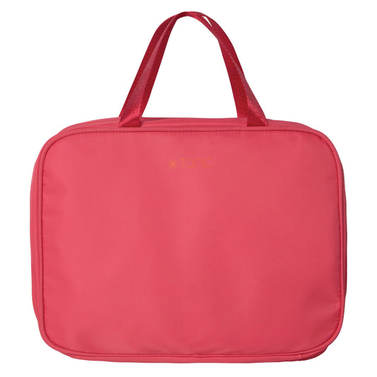 Splash Hanging Makeup Bag Lipstick