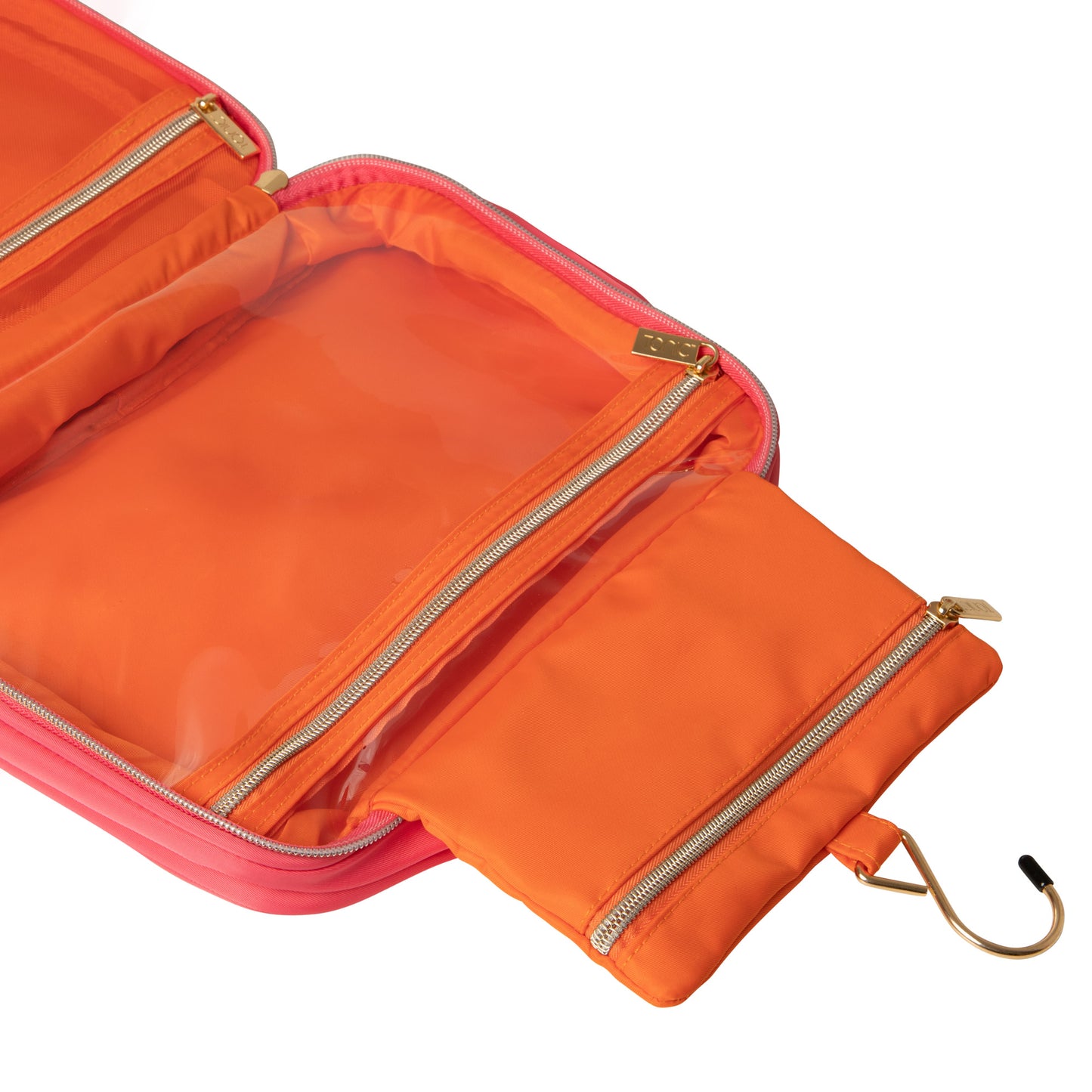 Splash Hanging Makeup Bag Lipstick