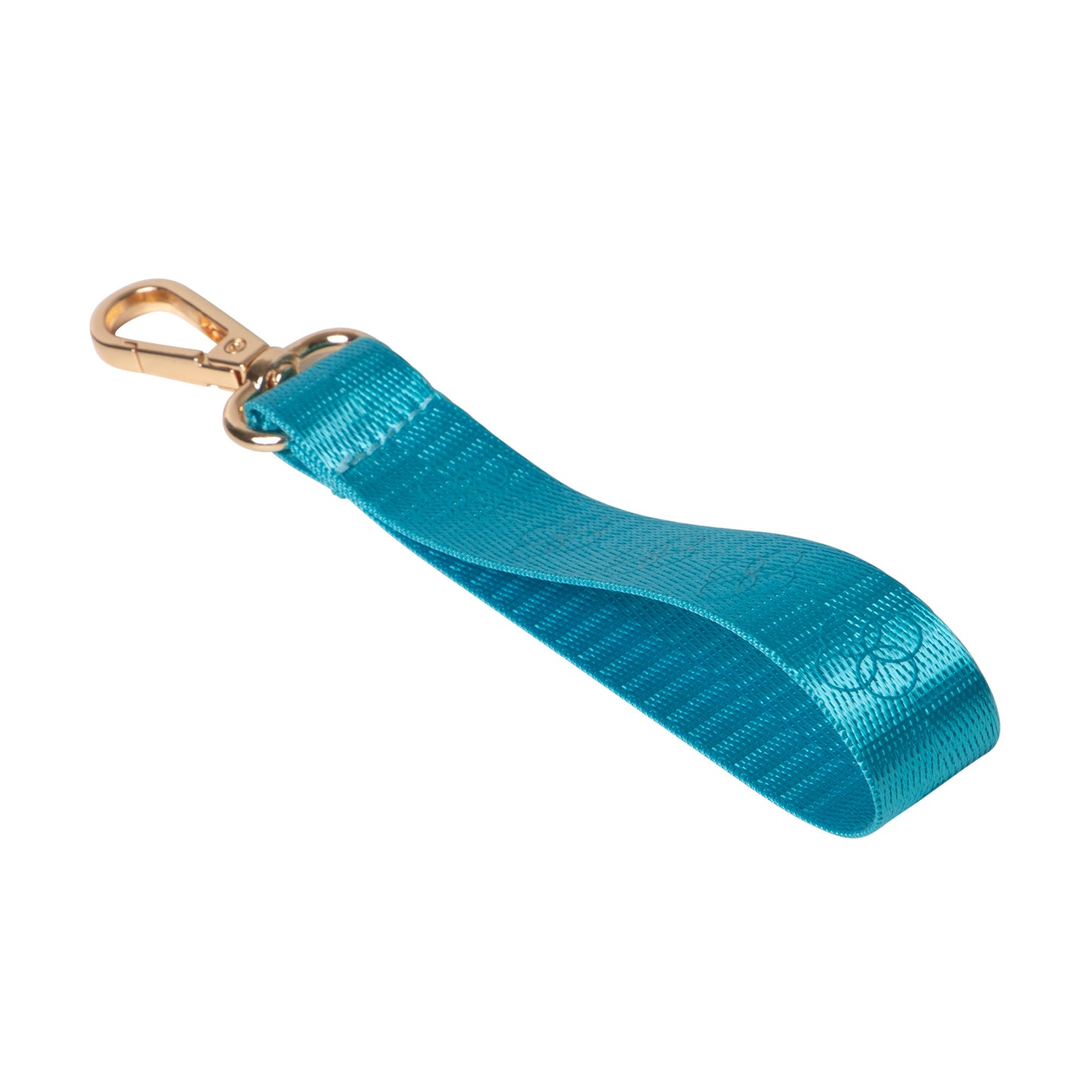 Splash Large Makeup Bag Aqua