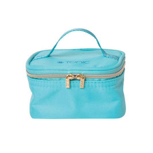 Splash Jewellery Cube Aqua