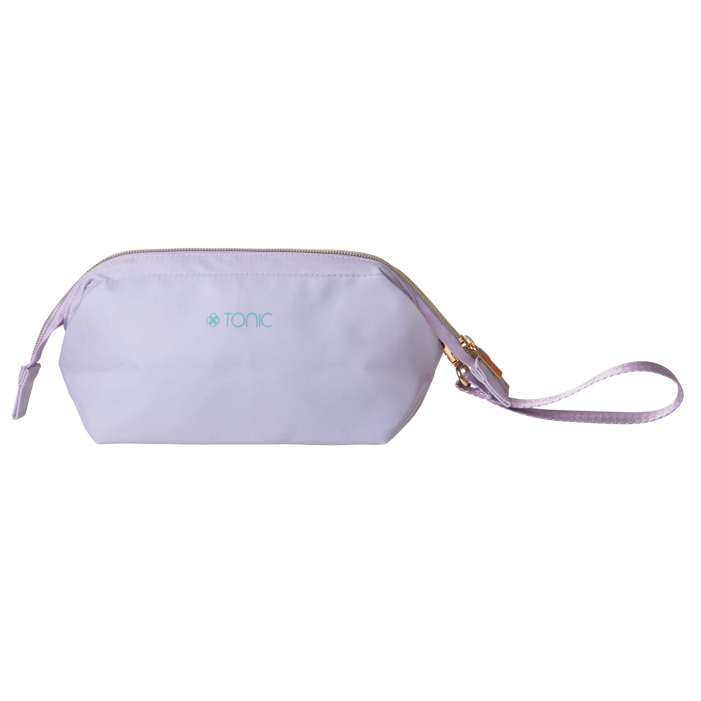 Splash Medium Makeup Bag Lilac