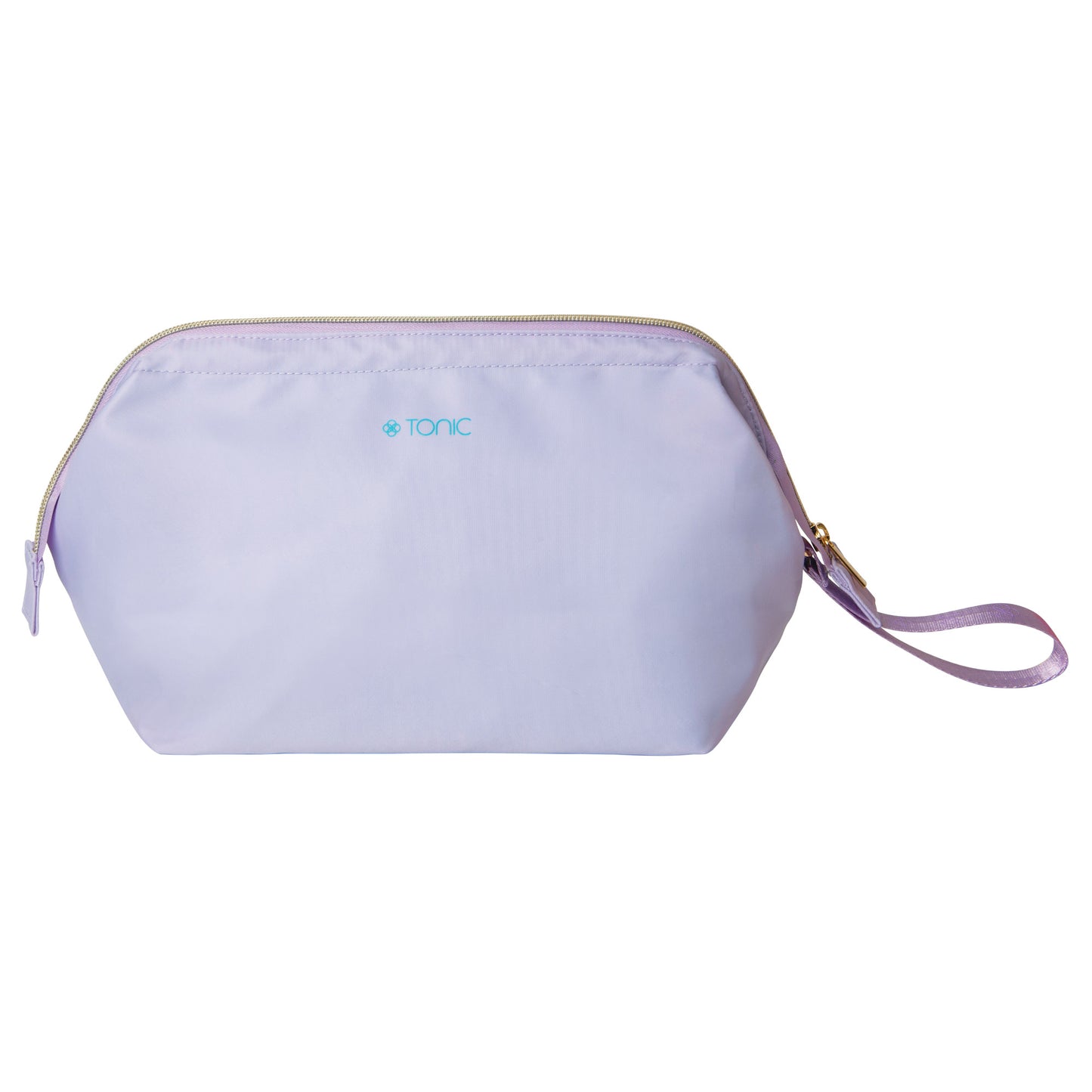 Splash Large Makeup Bag Lilac