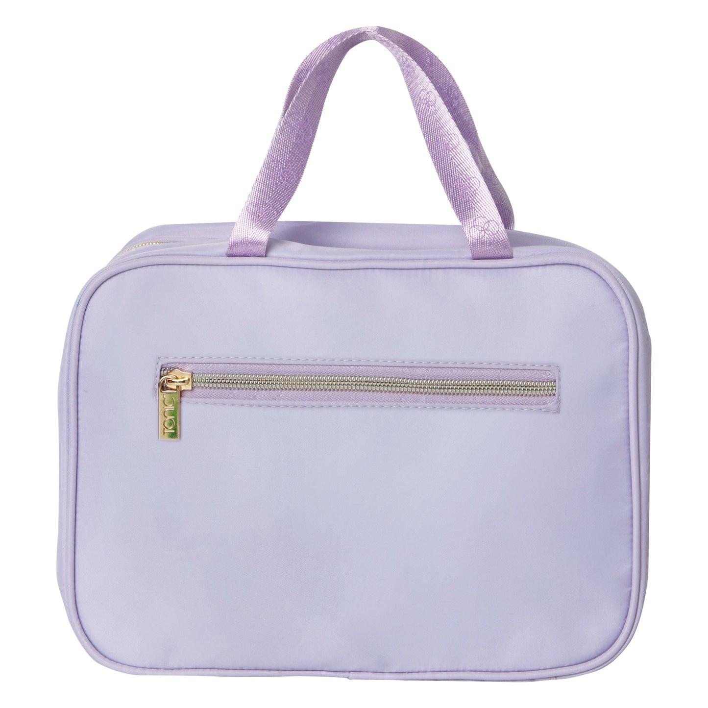 Splash Hanging Makeup Bag Lilac