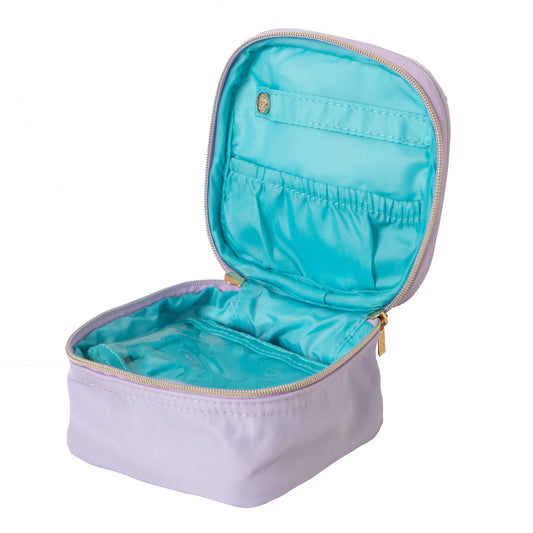 Splash Jewellery Cube Lilac