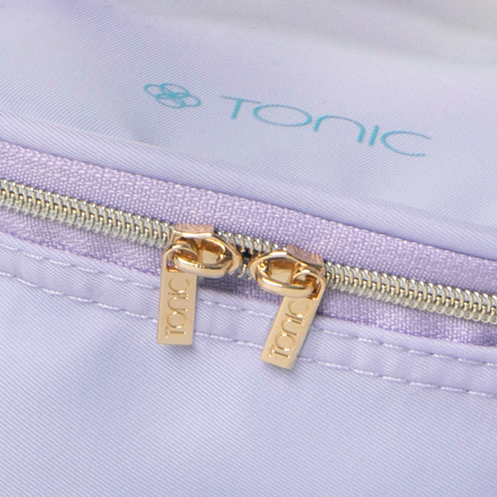 Splash Jewellery Cube Lilac