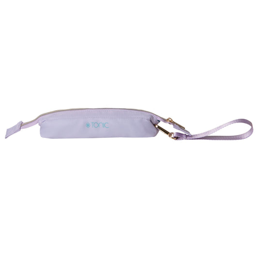 Splash Small Makeup Bag Lilac