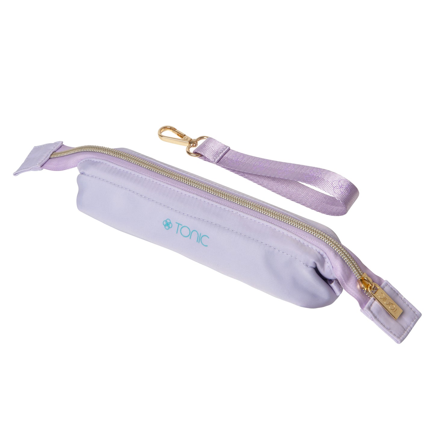 Splash Small Makeup Bag Lilac