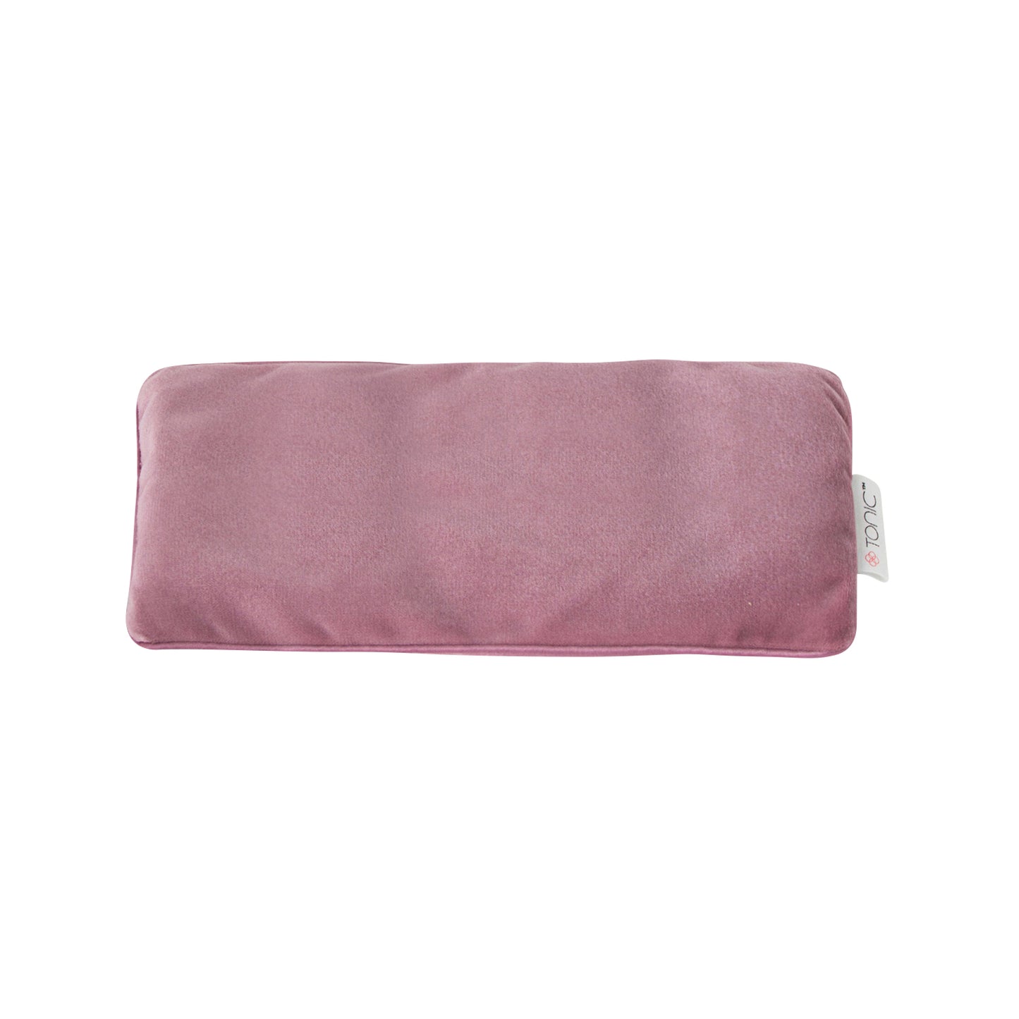 Luxe Velvet Weighted Eye Pillow Musk