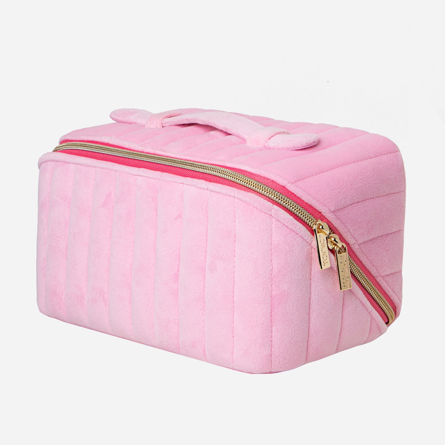 Large Beauty Bag - Dream Puff Marshmallow