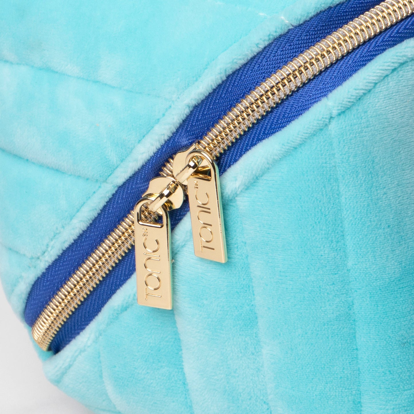 Large Beauty Bag - Dream Puff Bubblegum