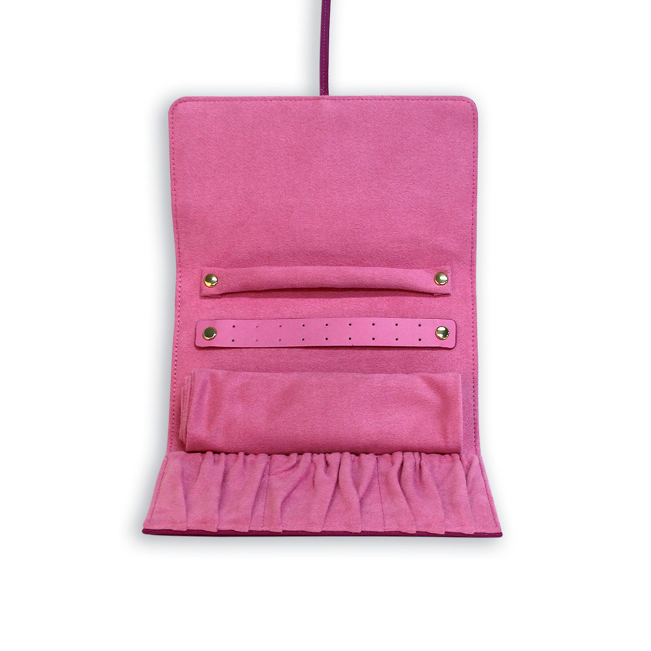 POP Jewellery Wrap Fuchsia