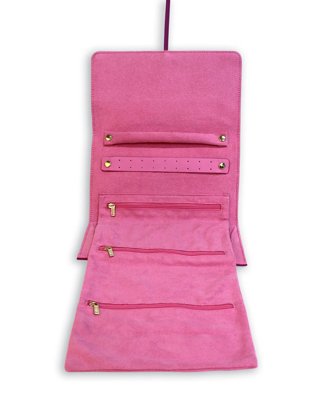 POP Jewellery Wrap Fuchsia