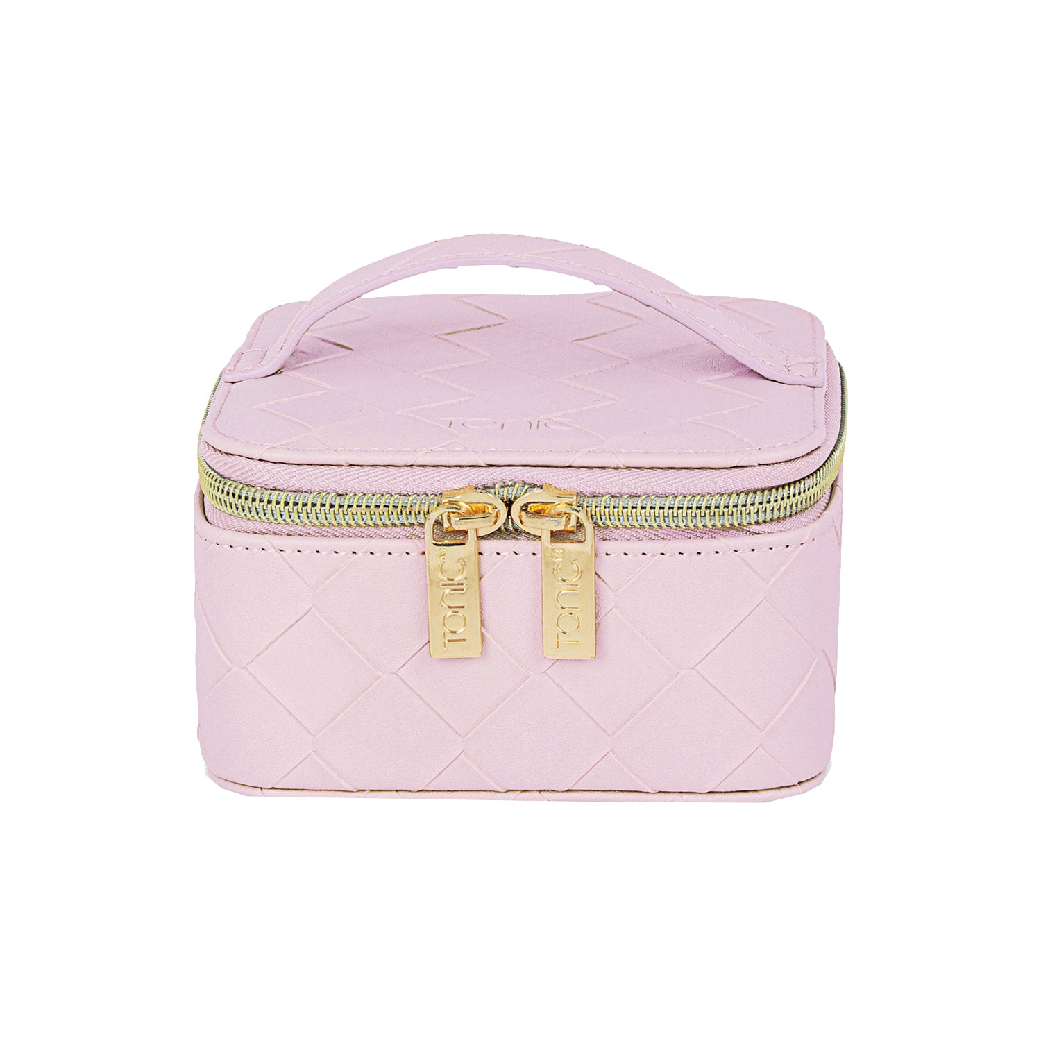 20% OFF | Woven in Peony & Sand