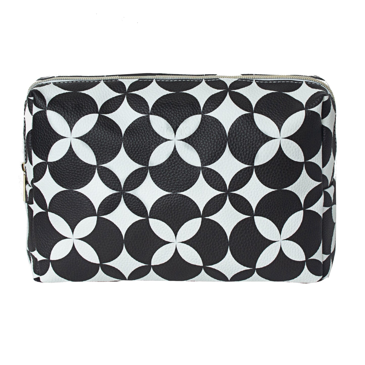 Iconic Large Makeup Bag