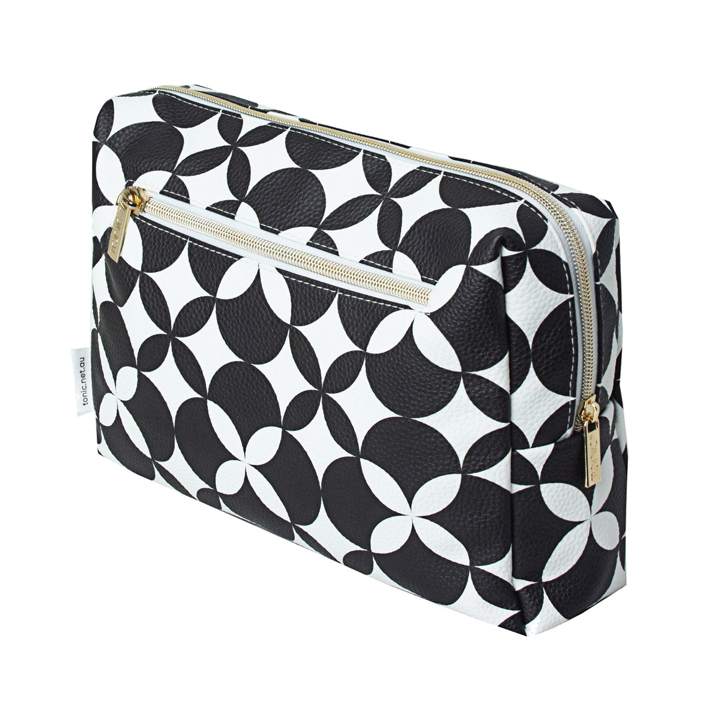 Iconic Large Makeup Bag