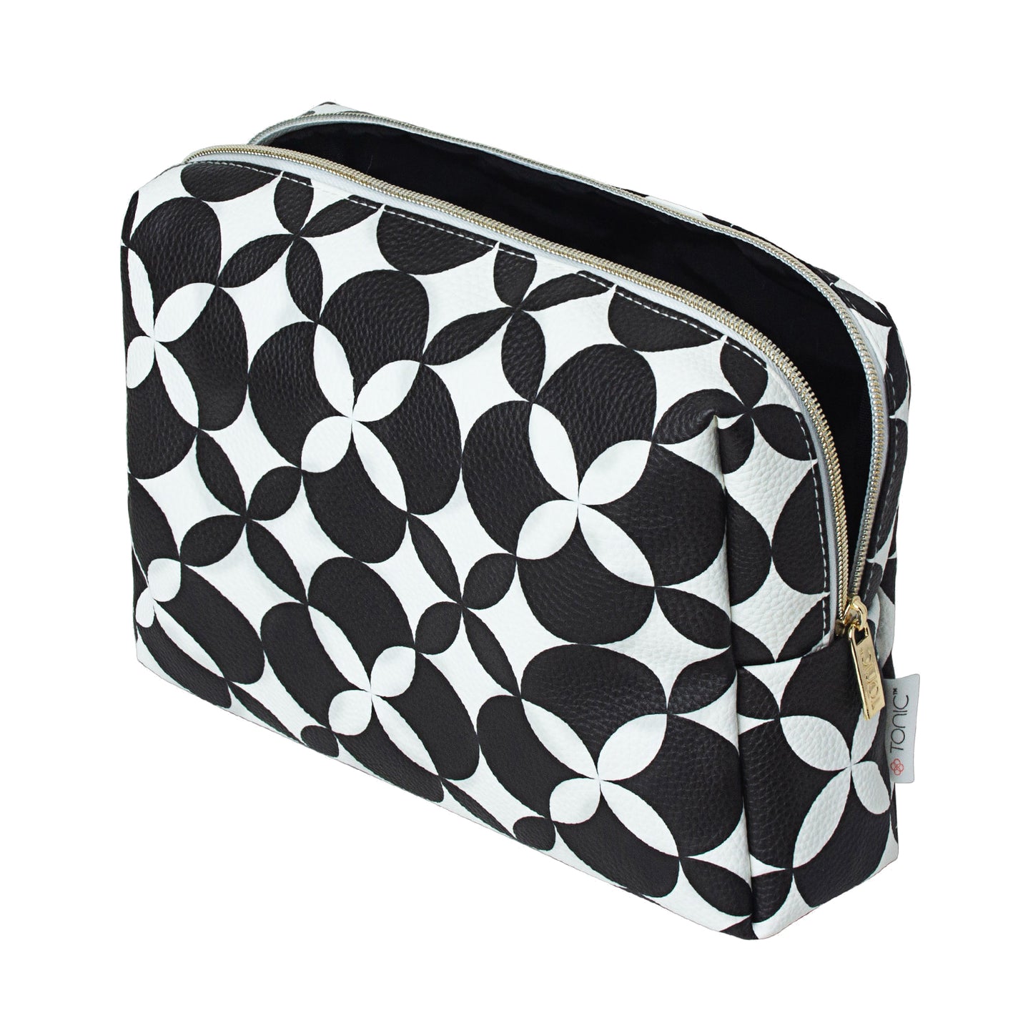 Iconic Large Makeup Bag