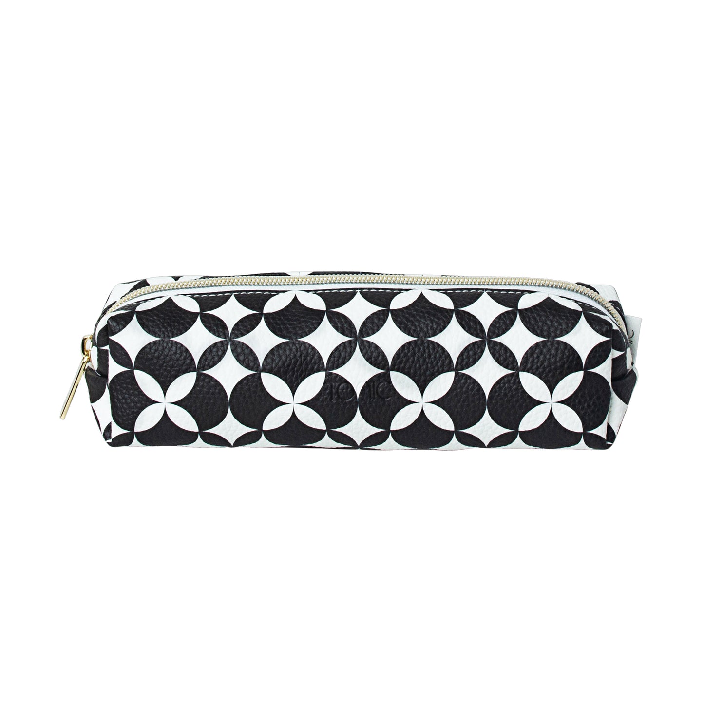 Iconic Makeup Pencil Case