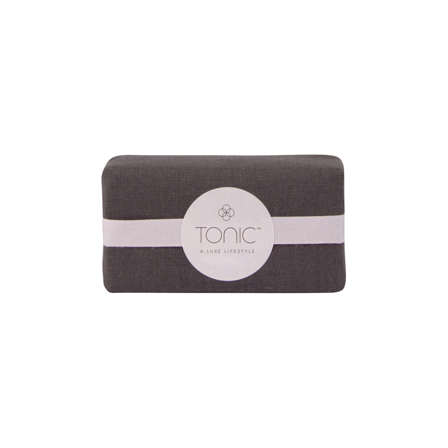 Luxe Scented Shea Butter Soap 200g Revive Charcoal