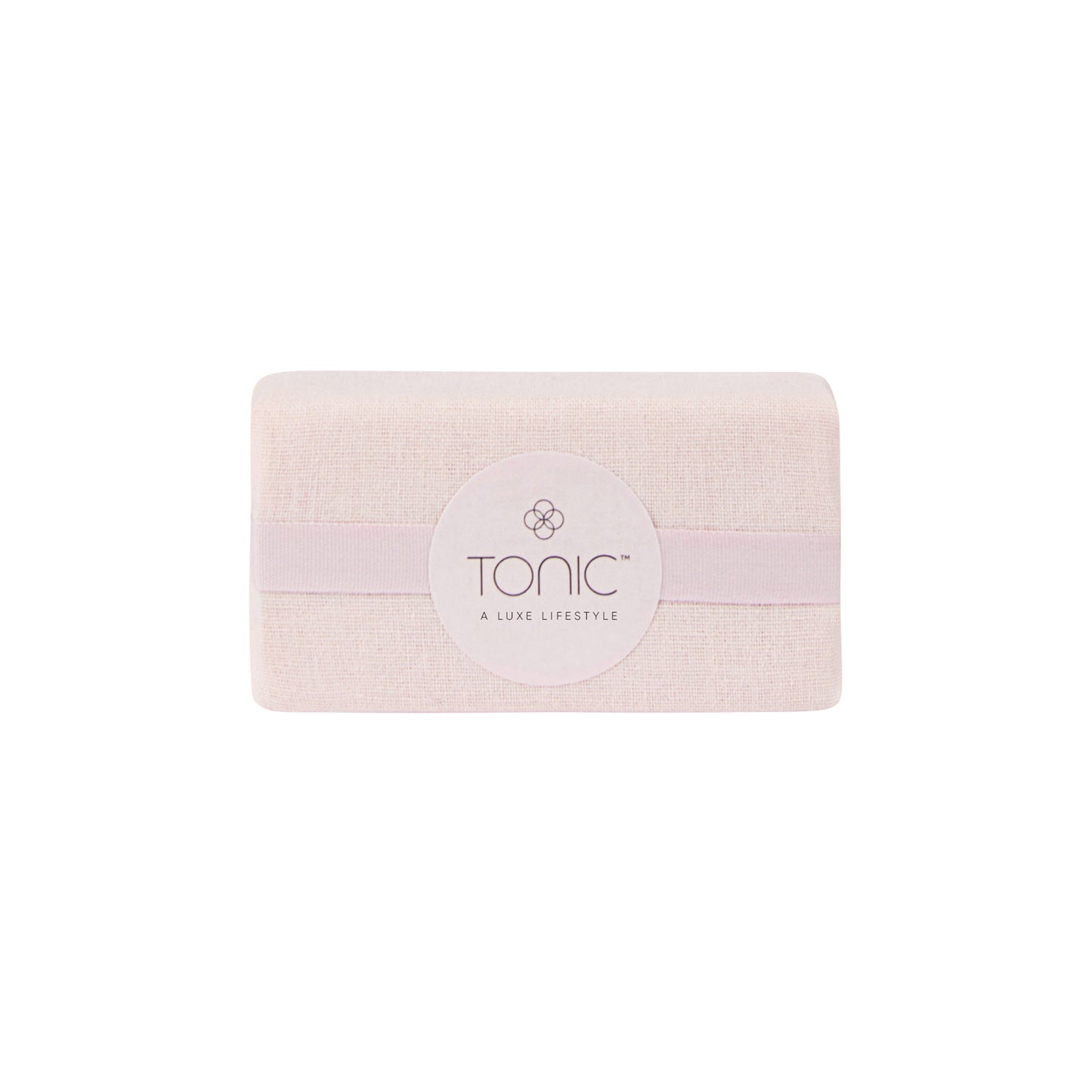 Luxe Scented Shea Butter Soap 200g Restore Blush