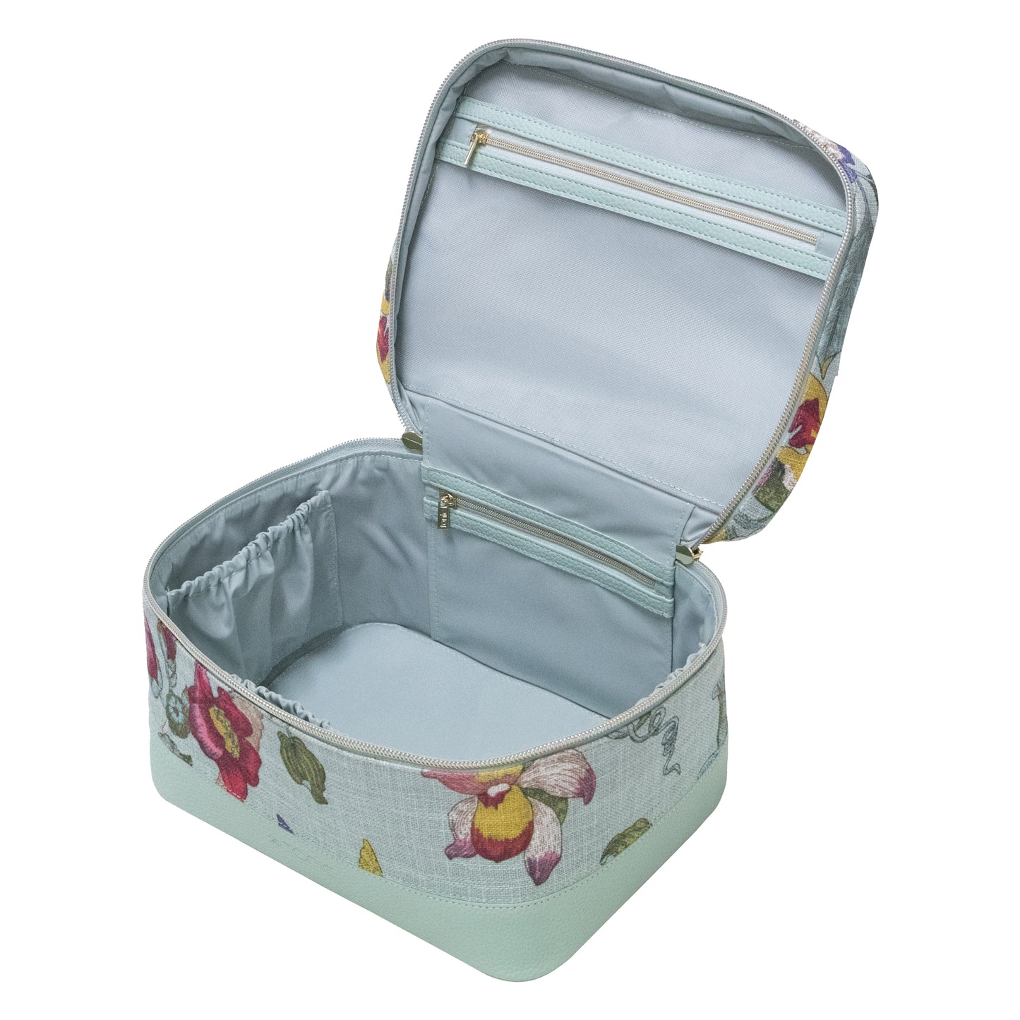 Duet Beauty Case Birdsong Coastal