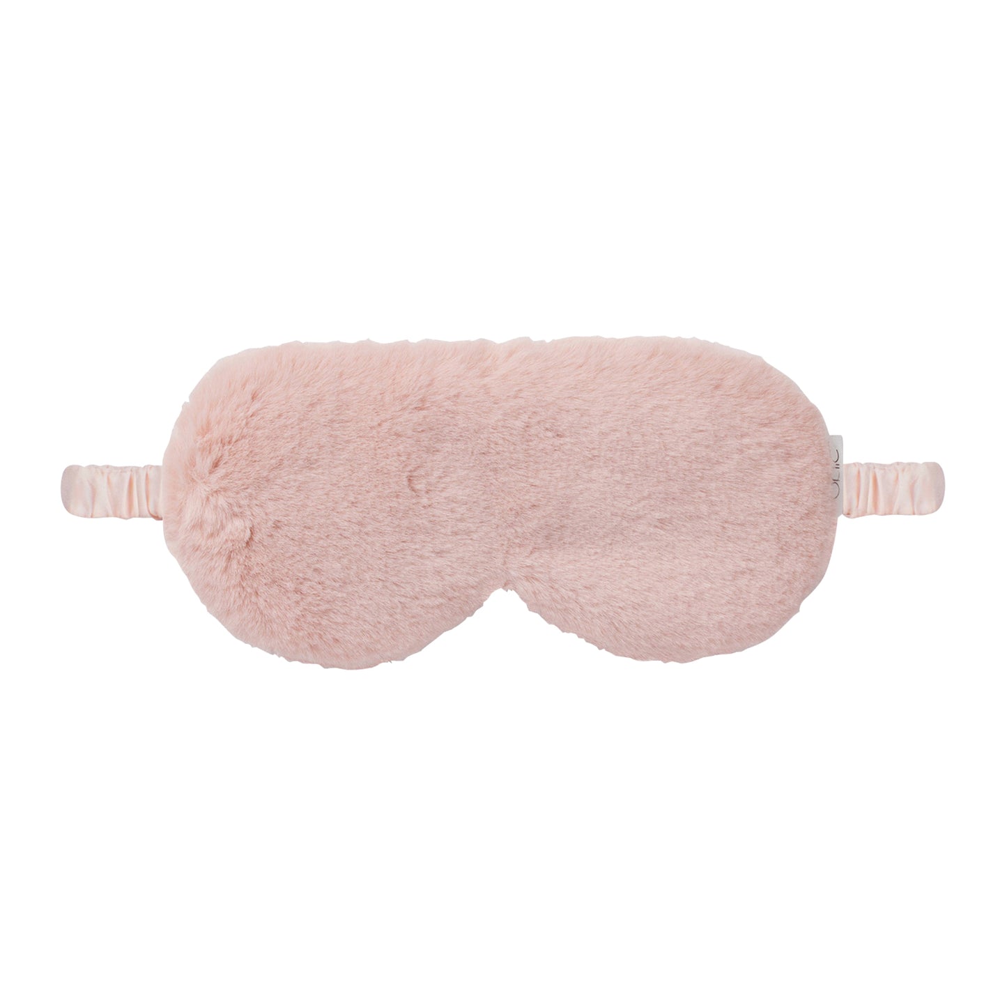 Deluxe Eye Mask Dusty Rose