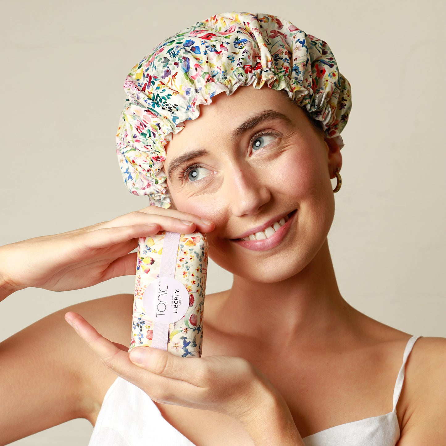 Liberty in Felda - Shower Cap