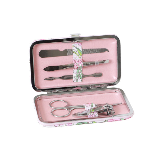 Manicure Set Fleur Rose