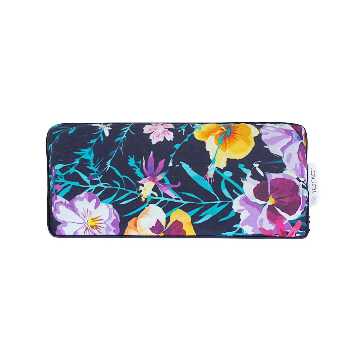 Weighted Eye Pillow Evening Bloom