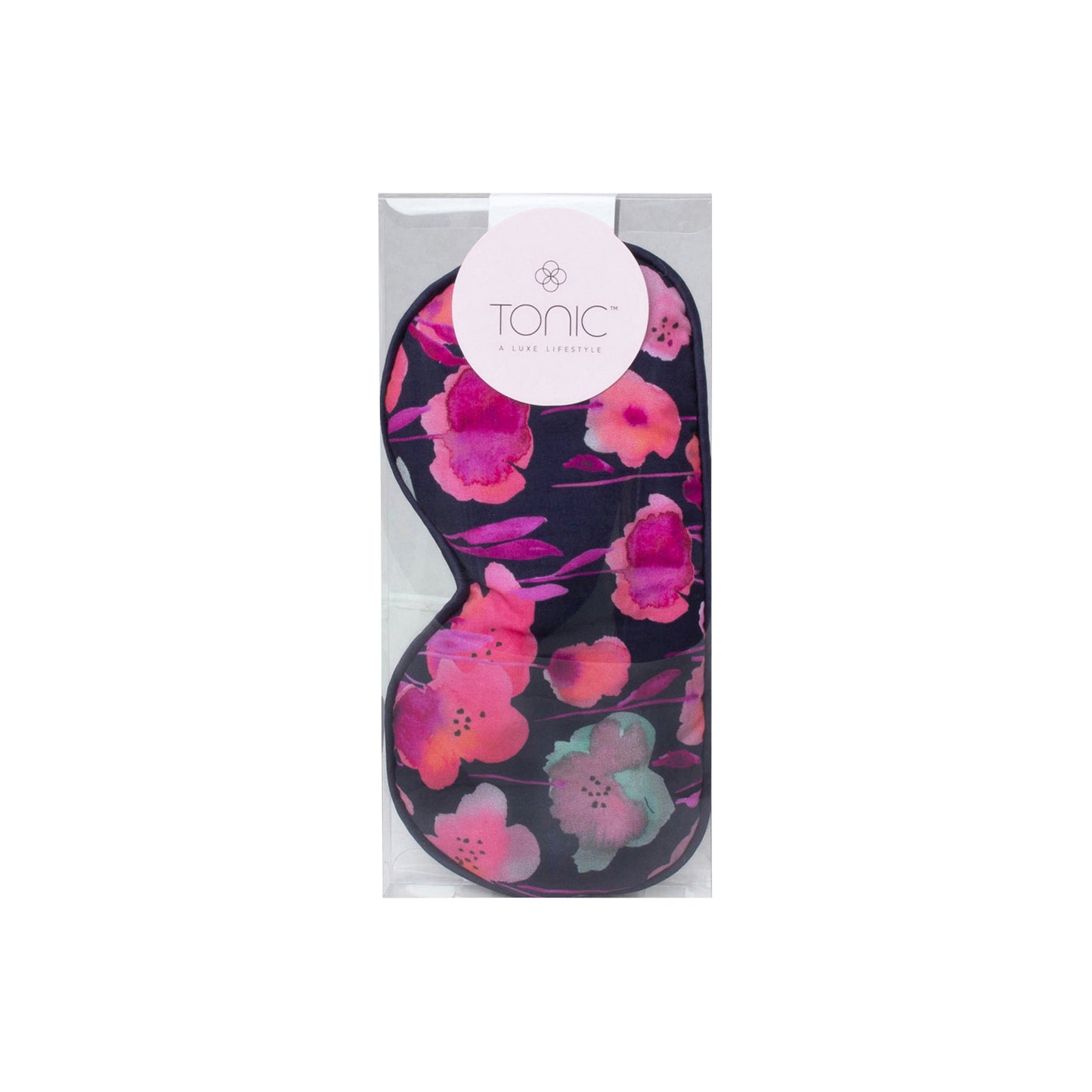 Eye Mask Midnight Meadow