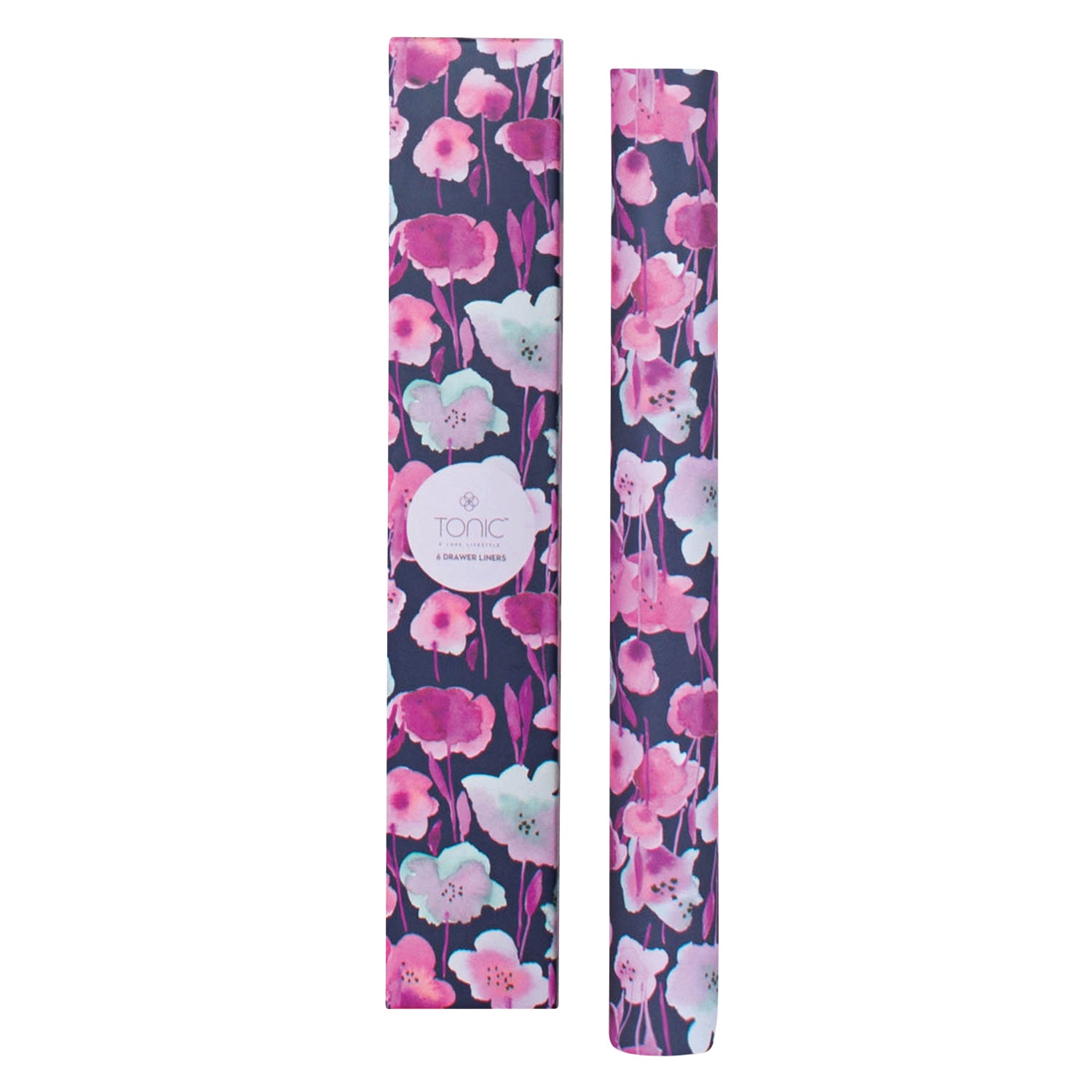 Scented Drawer Liners Midnight Meadow Tonic Wholesale