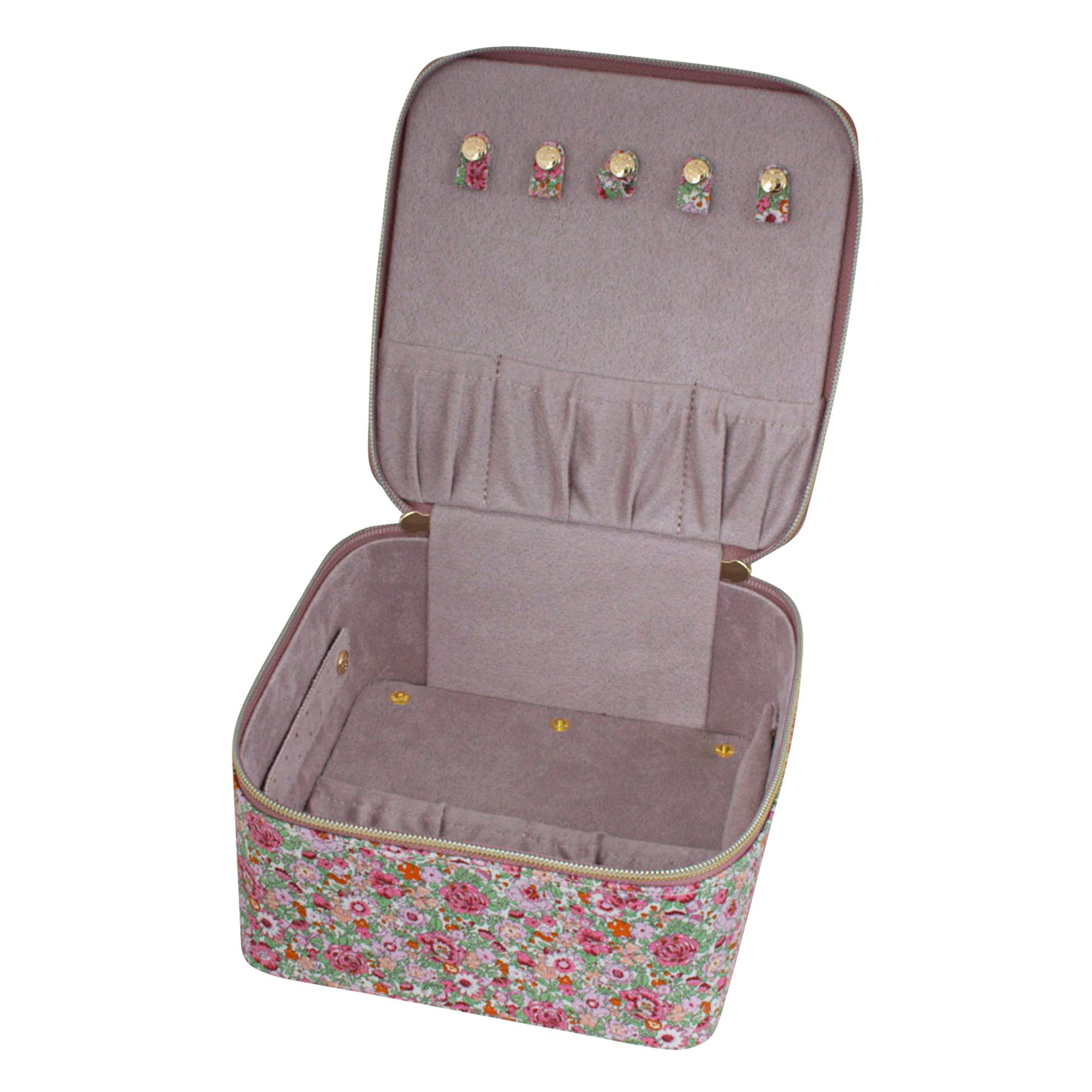 Liberty Large Jewellery Cube Amelie