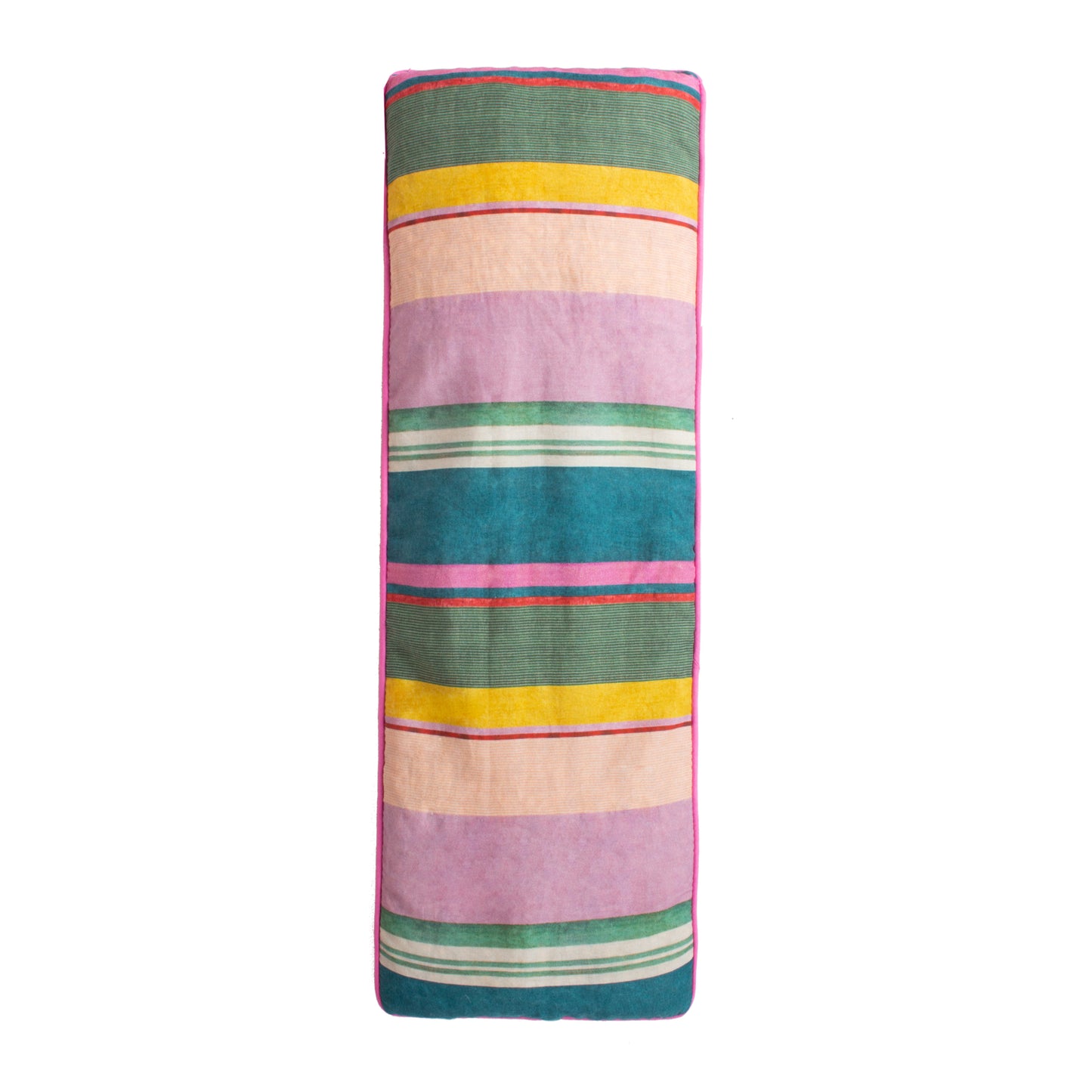 Liberty Heat Pillow Gelato Stripe